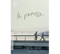 La Promesse (Criterion Collection)