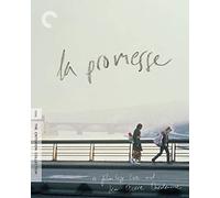 La Promesse (Criterion Collection) [Blu-Ray]