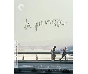 La Promesse (Criterion Collection) [Blu-Ray]