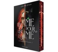 La Promesse D'avalon - Tome 1 - Une Âme Pour Une Âme