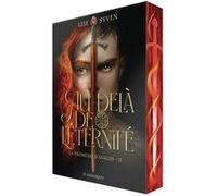 La promesse d'Avalon: Au-delà de l'éternité (2)