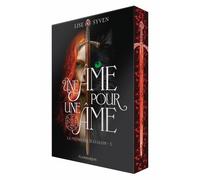 La Promesse D'avalon - Tome 1 - Une Âme Pour Une Âme
