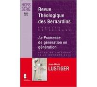 La promesse de generation en generation Collectif (Auteur)