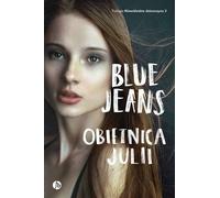 La promesse de Julia Blue Jeans (Buch auf Polnisch)