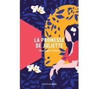 La promesse de Juliette Mustapha Fahmi (Auteur)