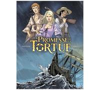La Promesse De La Tortue - Tome 1