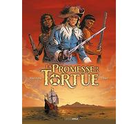 La Promesse de la tortue - vol. 02/3