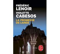 La Promesse de l'ange de Lenoir, Frédéric (2006) Broché