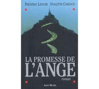 Violette Cabesos, Frédéric Lenoir – La Promesse de l'ange – Prix Maison de la Presse 2004