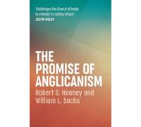 La promesse de l'anglicanisme