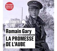 La promesse de l'aube