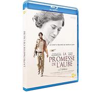 La Promesse de l'aube