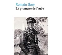 La promesse de l'aube