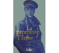 La promesse de l'aube
