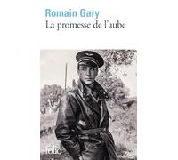 La promesse de l'aube
