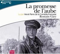 La promesse de l'aube