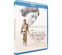 La Promesse De L'aube - Blu-Ray