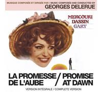La Promesse De L'aube (Bof) / Promise At Dawn (Ost)