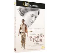La Promesse de l'aube Edition Fnac DVD G