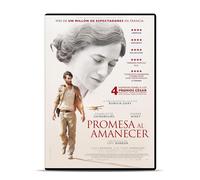 La Promesse De L'aube / Promesa Al Amanecer