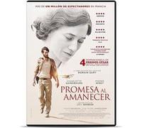 La Promesse de l'aube / Promesa Al Amanecer G