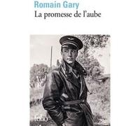 Romain Gary – La promesse de l'aube – Roman – Poche