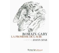 La Promesse De L'aube