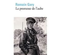 Romain Gary – La promesse de l'aube – Roman – Poche