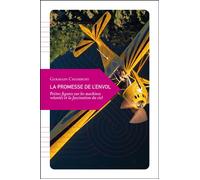 La promesse de l'envol Petites figures sur les machines volantes et la fascination du ciel - Germain Chambost - Transboreal - broché - Récit