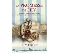La promesse de Lily