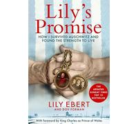 La promesse de Lily