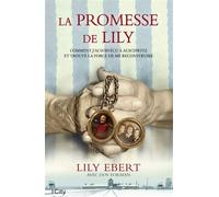 La promesse de Lily - Lily Ebert - City - broché - Essai