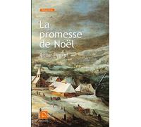 La promesse de Noël - Anne Perry - De La Loupe - broché - Livre