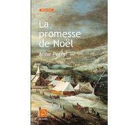 La promesse de Noël (grands caractères)