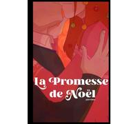 La promesse de Noël: Passion au Manoir Pourpre 1.1 : Théo & Eric (nouvelle de Noël)