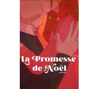 La promesse de Noël: Passion au Manoir Pourpre 1.1 : Théo & Eric (nouvelle de Noël)