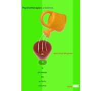 La Promesse des enfants meurtris