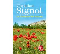 La promesse des sources