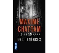 La promesse des ténèbres