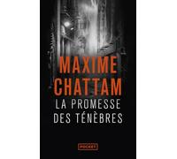 La promesse des ténèbres