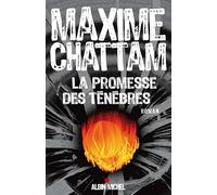La Promesse des Ténèbres