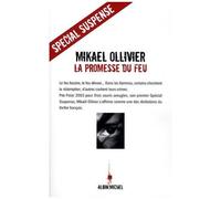La Promesse Du Feu