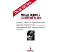 La Promesse du feu