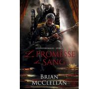 La promesse du sang
