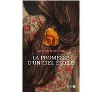 La Promesse d'un ciel étoilé Alison McQueen (Auteur)