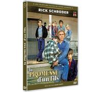 La Promesse d'un fils DVD DVD