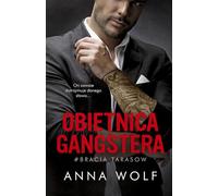 La promesse d'un gangster. Les frères Tarasov édition de poche