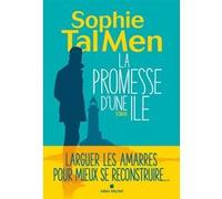 La Promesse d'une île Sophie Tal Men (Auteur)