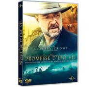 La Promesse d'une vie – DVD – Universal Pictures