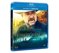 La Promesse D'une Vie - Blu-Ray + Copie Digitale